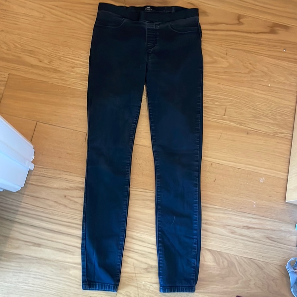 Jean Leggings